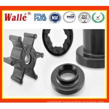 Custom-Made Rubber Products for Machine
